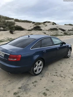 Audi A6 2.0 tdi