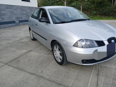 Seat Ibiza 1.4 tdi