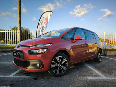 Citroën C4 Grand Picasso 1.2 PureTech Live