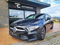 Mercedes-Benz A 180 d Style Plus Auto