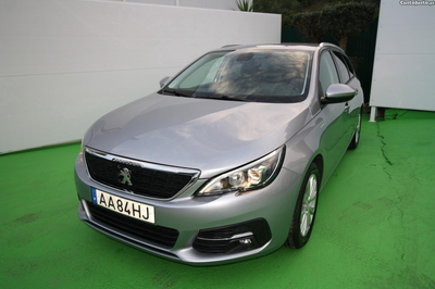 Peugeot 308 SW 1.5 BlueHDi Style