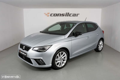 SEAT Ibiza 1.0 EcoTSI FR