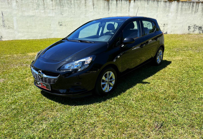 Opel Corsa 1.3 CDTi Cosmo