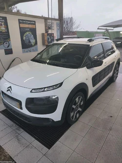 Citroën C4 cactus 1.2