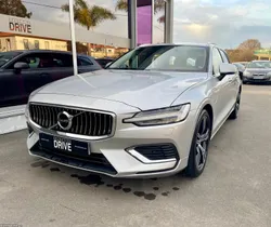 Volvo V60 2.0 T8 AWD TE Inscription