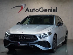 Mercedes Classe A A 200 AMG Line Aut.