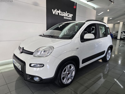 Fiat Panda 1.0 HYBRID 70 CV