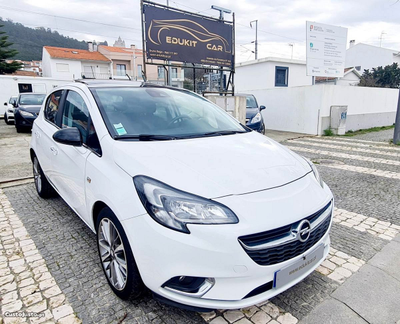 Opel Corsa 1.4 Turbo Cosmos