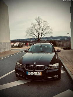 BMW 320 91