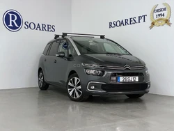 Citroen C4 1.6 BlueHDi Shine