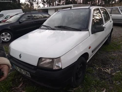 Renault Clio 1.1 Bebop