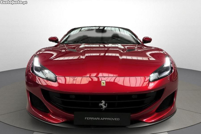 Ferrari Portofino M Standard