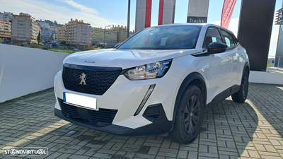 Peugeot 2008 1.2 PureTech Active