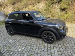 MINI Cooper Sd