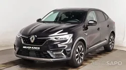 Renault Arkana 1.6 E-Tech Business de 2021