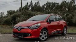 Renault Clio 1.5 dCi Comfort de 2015