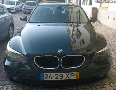 BMW 530 i