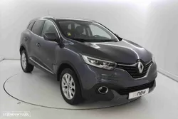 Renault Kadjar 1.5 dCi Exclusive