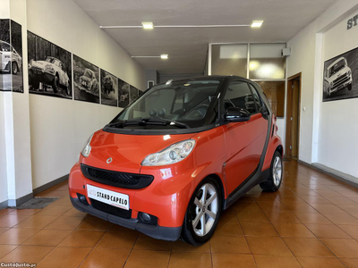 Smart ForTwo Coupé 1.0 T Pulse 84