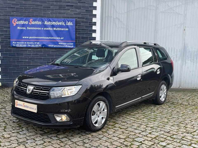 Dacia Logan 1.5 dCi, 95 CV