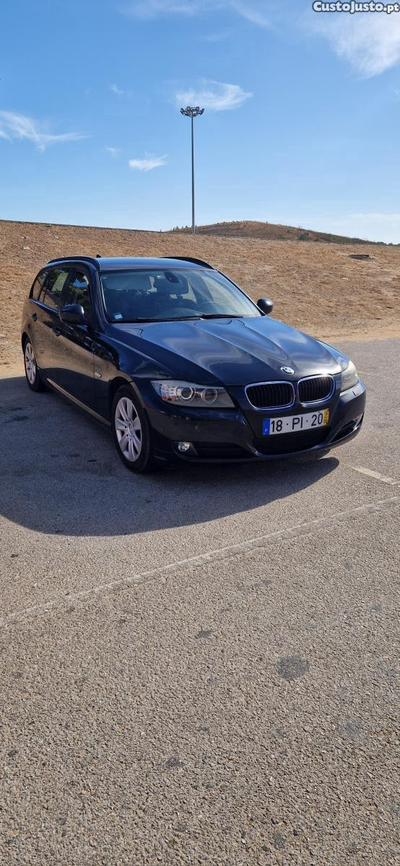 BMW 316 316d Touring