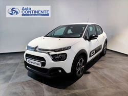Citroen C3 1.2 PureTech Plus