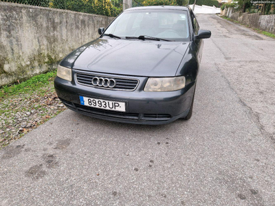 Audi A3 1.9 tdi