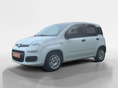 Fiat Panda 1.0 Hybrid City Life