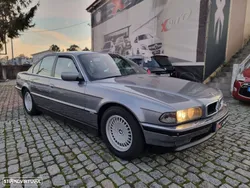 BMW 728 i