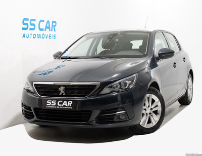 Peugeot 308 1.2 PureTech Active