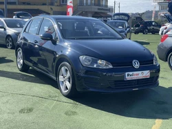 VW Golf 1.2 Tsi