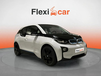 BMW I3 (60 Ah) Range Extender