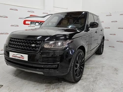 Land Rover Range Rover 4.4 SDV8 Vogue
