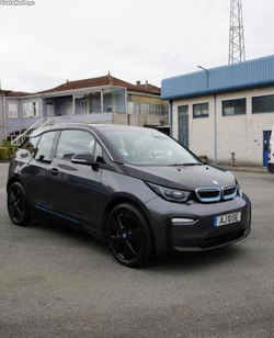 BMW i3 94h