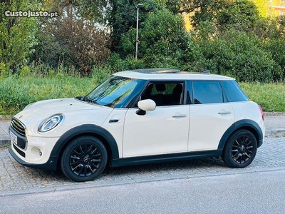 MINI One 1.5 Gasolina 5 p 2019