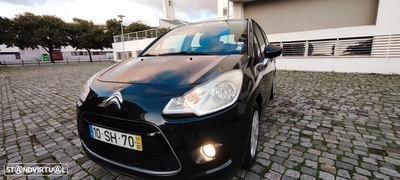 Citroën C3 1.6 HDi Airdream Exclusive 17