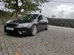 Seat Leon SS