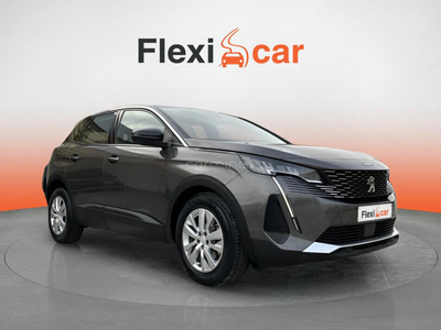 Peugeot 3008 1.2 PureTech Allure Pack EAT8