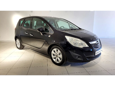 Opel Meriva 1.3 CDTI DESIGN EDITION S/S