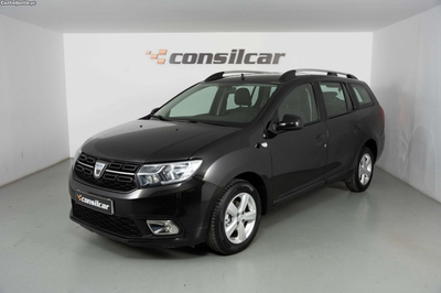 Dacia Logan 1.5 dCi Comfort