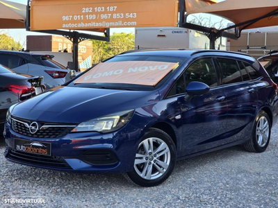 Opel Astra 1.2 T GS Line S/S