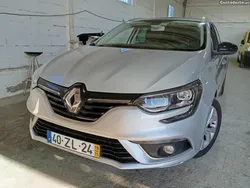 Renault Mégane 1.5 Blue dCi Bose Ed