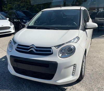 Citroën C1 1.2 VTi Feel