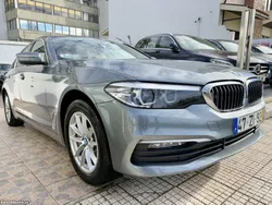 BMW 530 e iPERFORMANCE LINE LUXURY PURITY NACIONAL 1 DONO