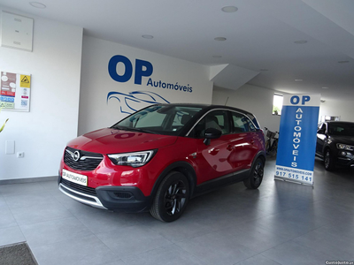 Opel Crossland X 1.2 T 2020