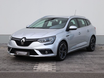 Renault Mégane 1.5 dCi Zen