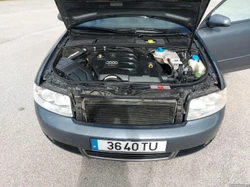 Audi A4 Avant 1.9