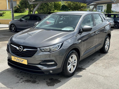 Opel Grandland X 1.6 D S&S Auto Edition