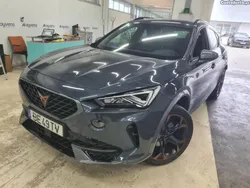 CUPRA Formentor 2.0 TDI