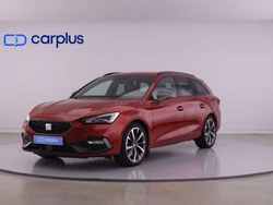 Seat Leon 1.5 eTSI FR DSG 7v S&S